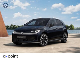 Volkswagen ID.Polo Style First Edition 52 kWh accu, 155 kW / 211 PK H Panoramadak | Trekhaak | Massage | Memory