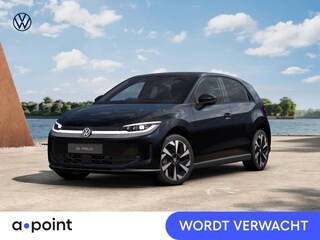 Volkswagen ID.Polo Style First Edition 52 kWh accu, 155 kW / 211 PK H Panoramadak | Trekhaak | Massage | Memory