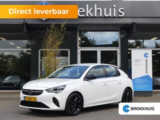 Opel Corsa 1.2 Elegance | CRUISE | APPLE CARPLAY | LMV 16" |