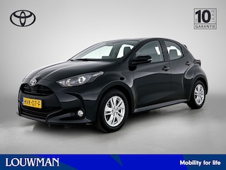Toyota Yaris 1.5 Hybrid 115 Active | BTW Voertuig | Apple CarPlay/android auto | Cruise control adaptive | Camera Onderweg-naar-dealer