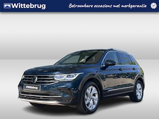 Volkswagen Tiguan 1.4 TSI 245pk DSG eHybrid Elegance / Panorama dak / Trekhaak / Achteruitrij camera / 18'' LMV