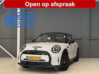 Mini Mini Classic 33 kWh | Panorama dak | SOH | Leder