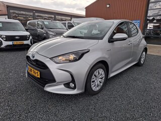 Toyota Yaris 1.5 HYBRID COMFORT