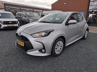Toyota Yaris 1.5 HYBRID COMFORT