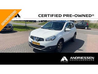 Nissan Qashqai 1.6 Connect Edition