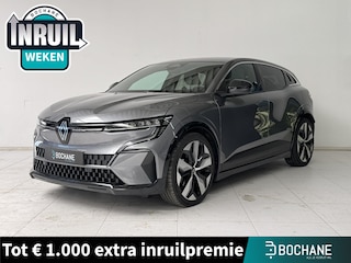 Renault Mégane EV60 Optimum Charge Techno | SOH 94% | Harman / Kardon | Achteruitrijcamera | Navigatie |
