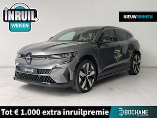 Renault Mégane EV60 Optimum Charge Techno | SOH 94% | Harman / Kardon | Achteruitrijcamera | Navigatie |
