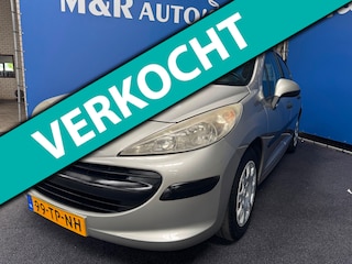 Peugeot 207 1.4 XR