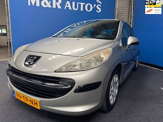 Peugeot 207 1.4 XR
