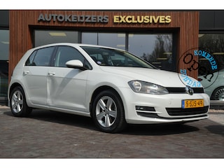 Volkswagen Golf 1.2 TSI Highline Cruise Control Groot Scherm