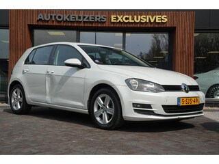 Volkswagen Golf 1.2 TSI Highline Cruise Control Groot Scherm