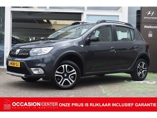 Dacia Sandero 100pk Stepway|Navi|
