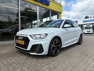 Audi A1 Sportback 30 TFSI Pro Line S