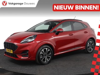 Ford Puma 1.0 EcoBoost Hybrid |Automaat|Bang&Olufsen|Stoel&Stuurverwarming