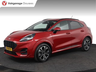 Ford Puma 1.0 EcoBoost Hybrid |Automaat|Bang&Olufsen|Stoel&Stuurverwarming