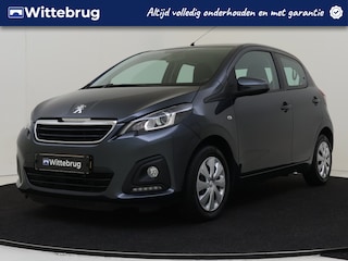 Peugeot 108 1.0 e-VTi Active