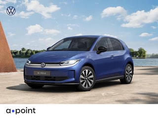 Volkswagen ID.Polo Life First Edition 52 kWh accu, 155 kW / 211 PK Ha Achteruitrijcamera | Carplay | Stoelverwarming