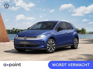 Volkswagen ID.Polo Life First Edition 52 kWh accu, 155 kW / 211 PK Ha Achteruitrijcamera | Carplay | Stoelverwarming