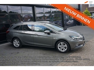 Opel Astra Sports Tourer 1.4 Turbo, Clima, Navi, PDC, Trekhaak,