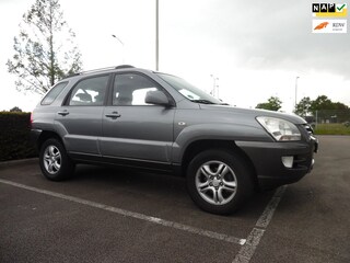 Kia Sportage 2.0 CVVT Executive