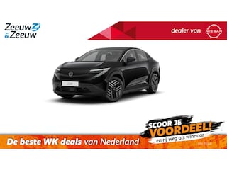 Nissan Leaf Engage PLUS 75kWh 217PK AUTOMAAT | €2000,- INRUILPREMIE | 622 KM RIJBEREIK | NU TE BESTELLEN | IN 8 VERSCHILLENDE KLEUREN COMBINATIE'S TE BESTELLEN