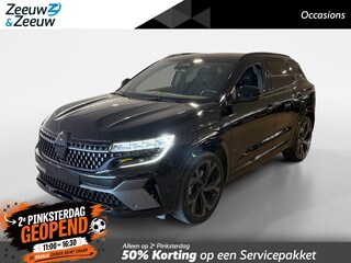 Renault Austral 1.2 E-Tech full hybrid 200 Esprit Alpine *Automaat*Navi+Camera*Climate*Sportieve Uitvoering!