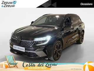 Renault Austral 1.2 E-Tech full hybrid 200 Esprit Alpine *Automaat*Navi+Camera*Climate*Sportieve Uitvoering!