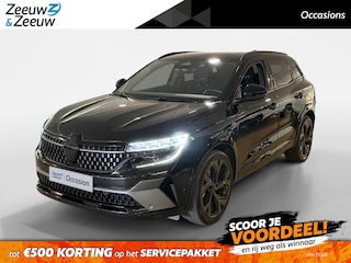 Renault Austral 1.2 E-Tech full hybrid 200 Esprit Alpine *Automaat*Navi+Camera*Climate*Sportieve Uitvoering!