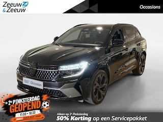 Renault Austral 1.2 E-Tech full hybrid 200 Esprit Alpine *Automaat*Navi+Camera*Climate*Sportieve Uitvoering!