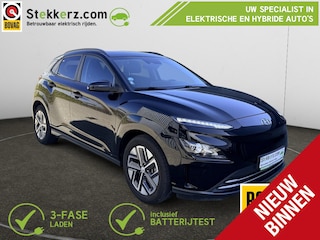 Hyundai Kona EV Comfort 64 kWh