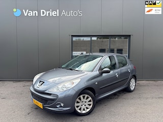 Peugeot 206 1.4 XS / Airco / Trekhaak!