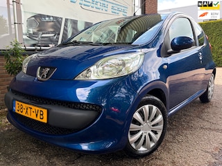 Peugeot 107 1.0-12V XS|Airco|Elec-pakket|