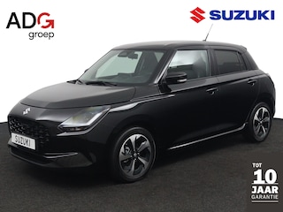 Suzuki Swift 1.2 Style Smart Hybrid | Lederen Bekleding | Nieuwe Auto | Uit Voorraad Leverbaar |