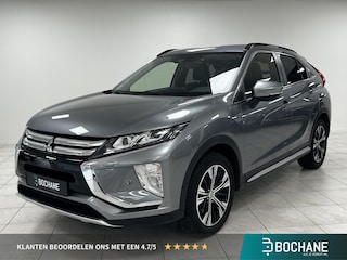 Mitsubishi Eclipse Cross 1.5 DI-T First Edition CARPLAY | TREKHAAK | ACHTERUITRIJCAMERA | CLIMATE CONTROL