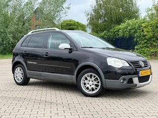 Volkswagen Polo 1.4-16V Cross