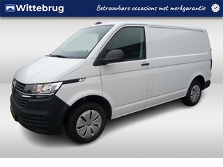 Volkswagen Transporter 90 pk 2.0 TDI 90 PK L1H1 26 Economy Business