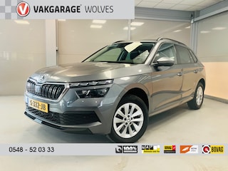 Skoda Kamiq Business Edition 1.0 TSi | Camera | Navigatie | Trekhaak | Carplay |