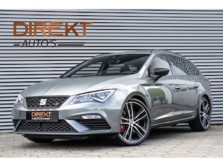 Seat Leon ST 2.0 TSI CUPRA 300 4DRIVE PANO SEATSOUND VIRTUAL