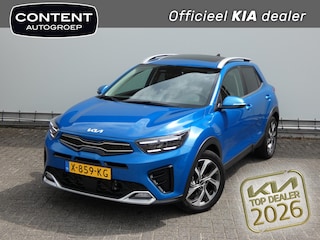 Kia Stonic 1.0 T-GDi 120pk DCT7 GT-PlusLine