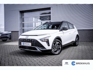 Hyundai Bayon 1.0 T-GDI Comfort NIEUWSTAAT - CAMERA - LMV