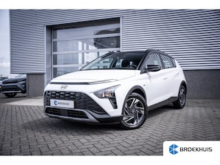 Hyundai Bayon 1.0 T-GDI Comfort NIEUWSTAAT - CAMERA - LMV