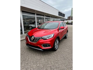 Renault Kadjar 1.3 TCe Techno 140 EDC/AUT. PACK WINTER/ PARK ASSIST V+A MET CAMERA/ FULL LED/ RESERVE WIEL/ NOG FABRIEKS GARANTIE! DEALER ONDERHOUDEN! RIJKLAAR! ETC... WORDT VERWACHT!