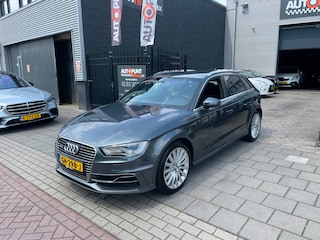 Audi A3 Sportback 1.4 e-tron PHEV Ambition Pro Line plus Airco NAP APK