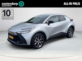 Toyota C-HR 1.8 Hybrid 140 Dynamic | Navigatie | Apple CarPlay/Android auto | Achteruitrijcamera