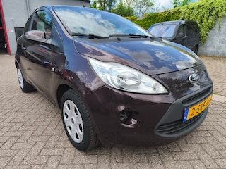 Ford Ka 1.2 Style, NL auto, Airco