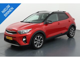 Kia Stonic 1.0 T-GDI DYNAMICPLUSLINE I P-CAMERA I CLIMATE CONTROL I CRUISE CONTROL I APPLE CARPLAY