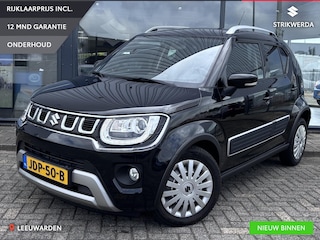 Suzuki Ignis 1.2 Smart Hybrid Style Clima/Cruiseconrol
