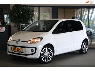 Volkswagen Up 1.0 high up! Groove Airco Navi