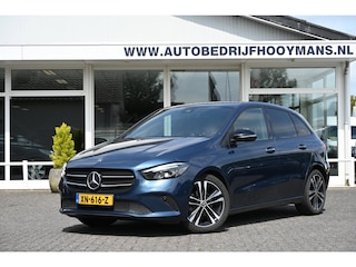 Mercedes-Benz B-klasse 180 Premium Trekhaak Carplay Elektrische achterklep