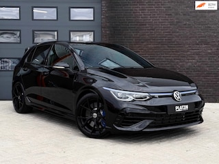 Volkswagen Golf 2.0 TSI R 4Motion Performance|Pano|IQ|HUD|HK